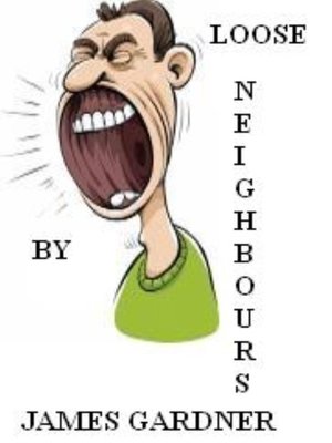 cover image of Loose Neighbours
